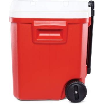 igloo electric cool box|igloo cool box on wheels.